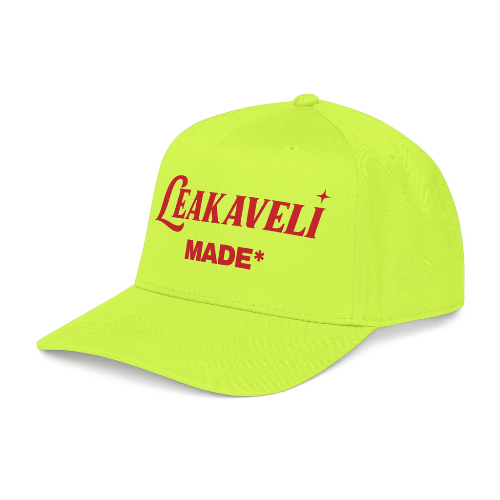 “MADE Cap”