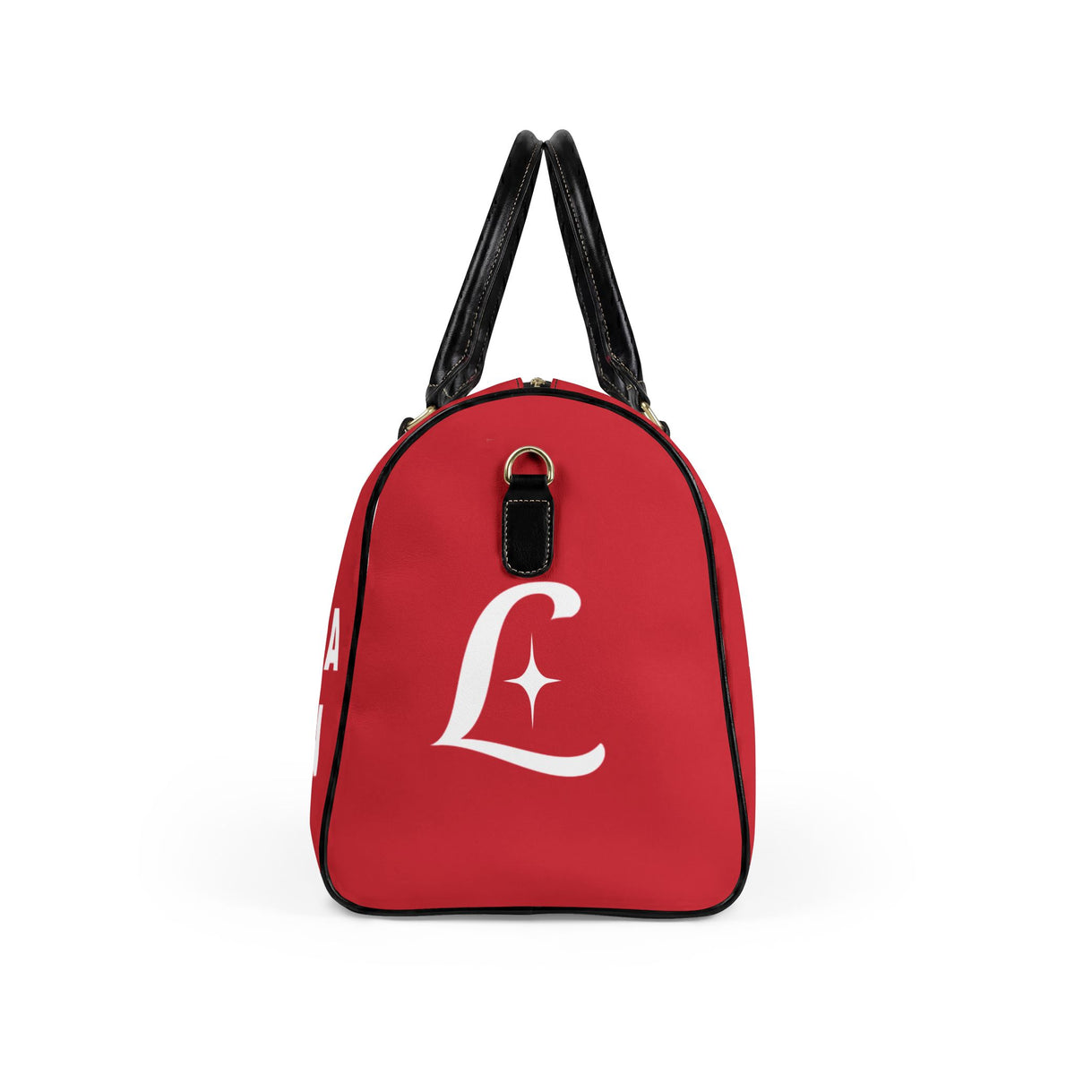 “Turnt Duffle”