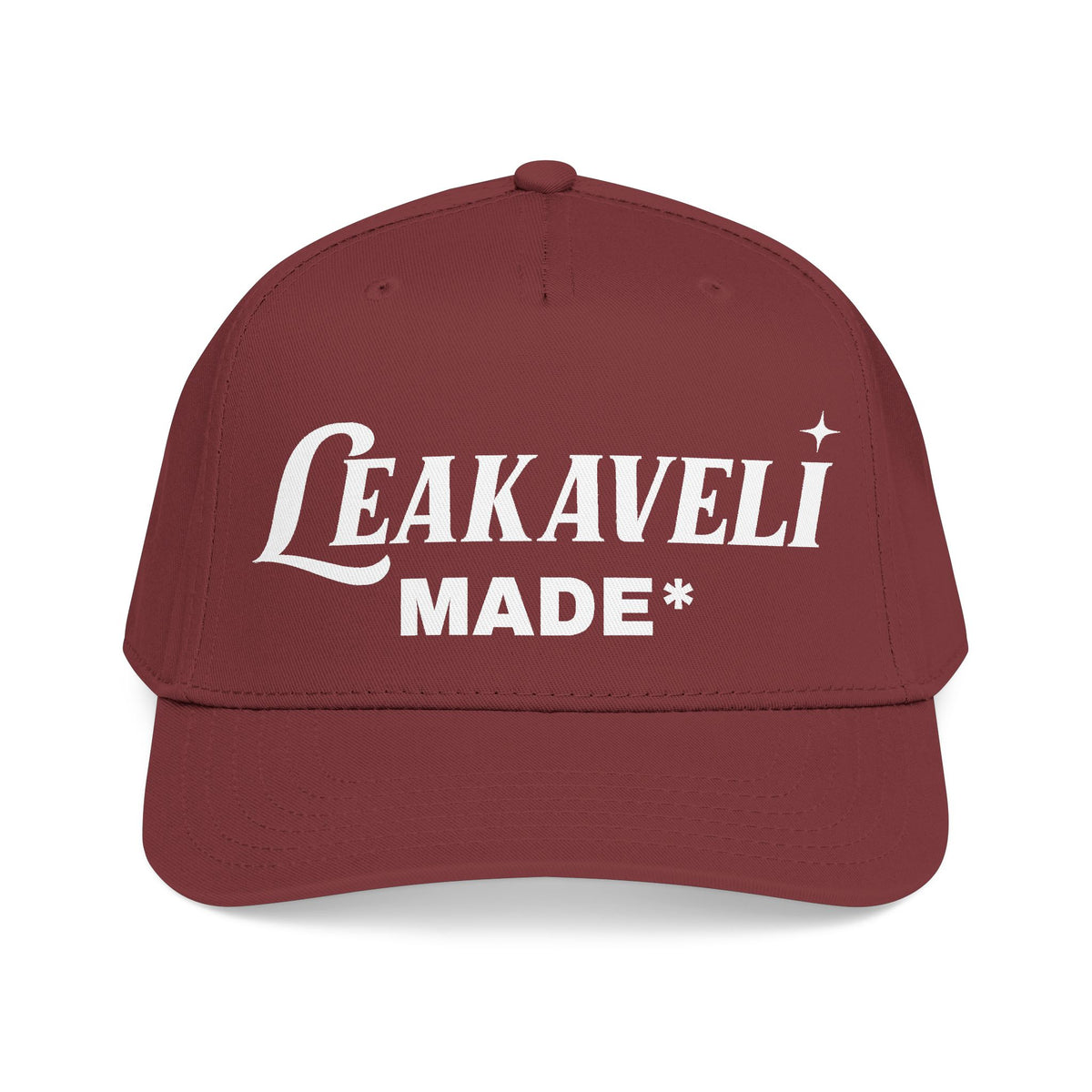 “MADE Cap”