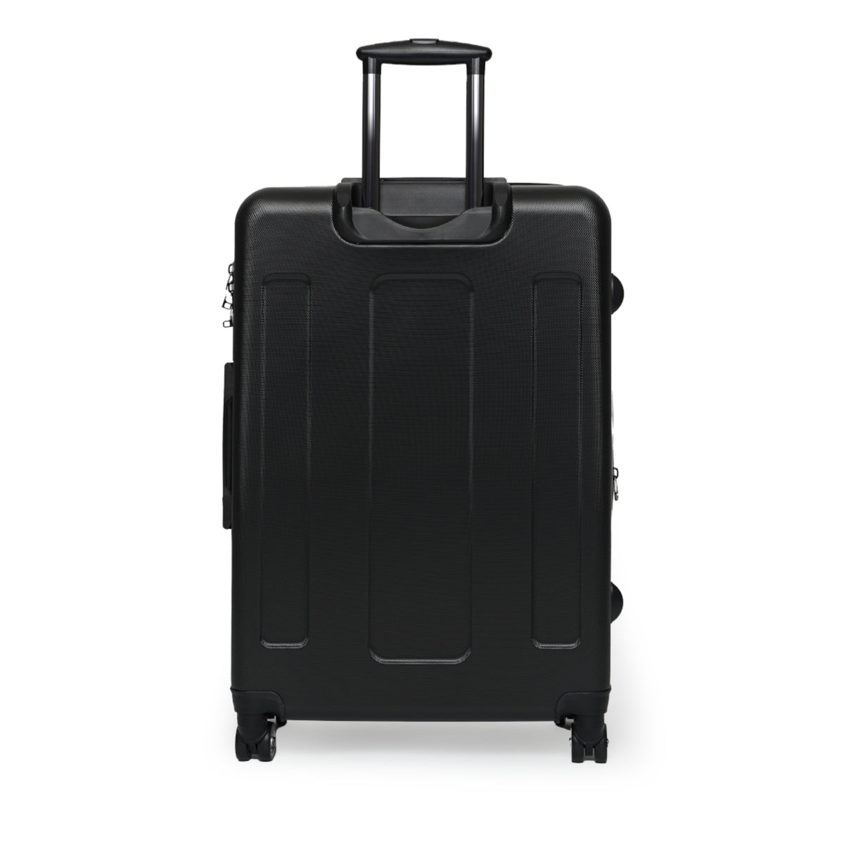 “Turnt Luggage”