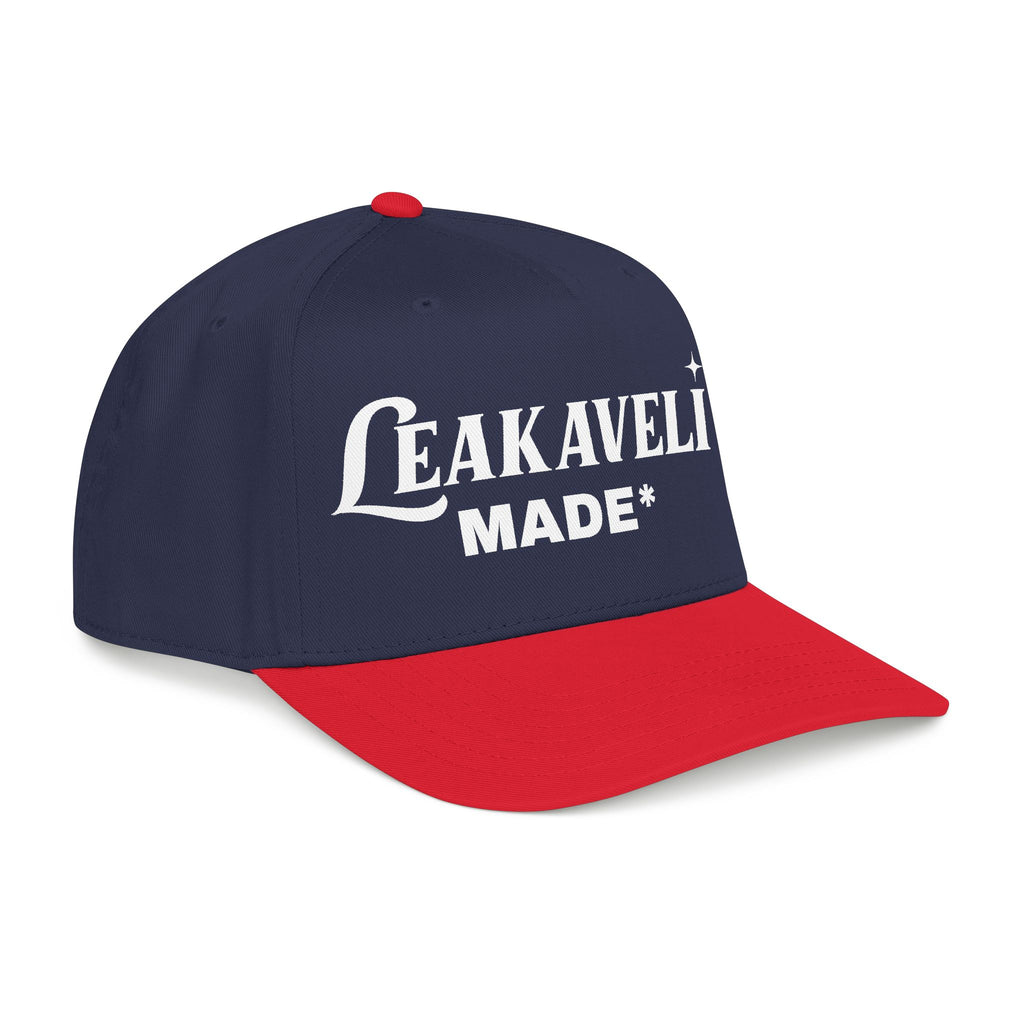 “MADE Cap”