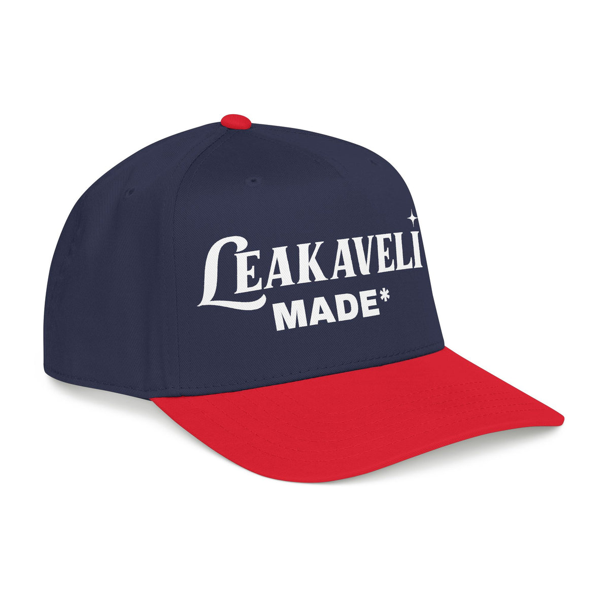 “MADE Cap”