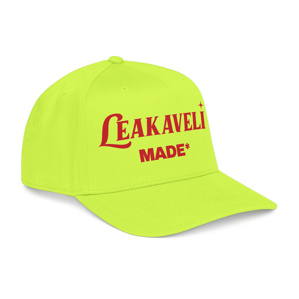 “MADE Cap”