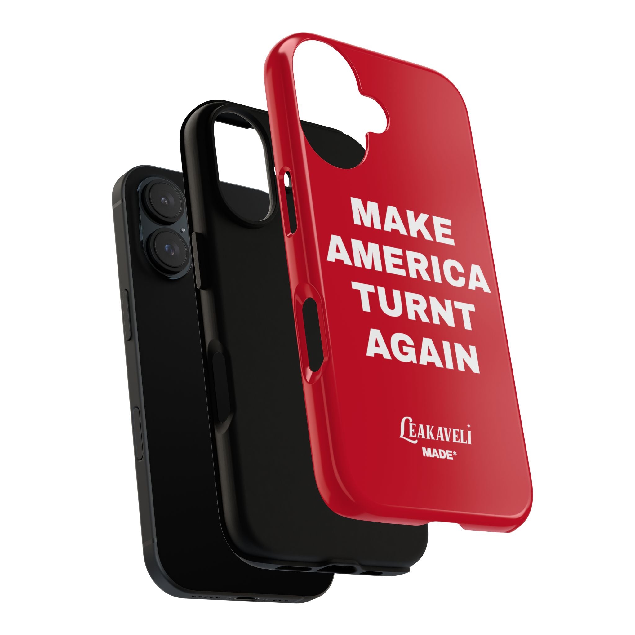 Turnt Again Case*