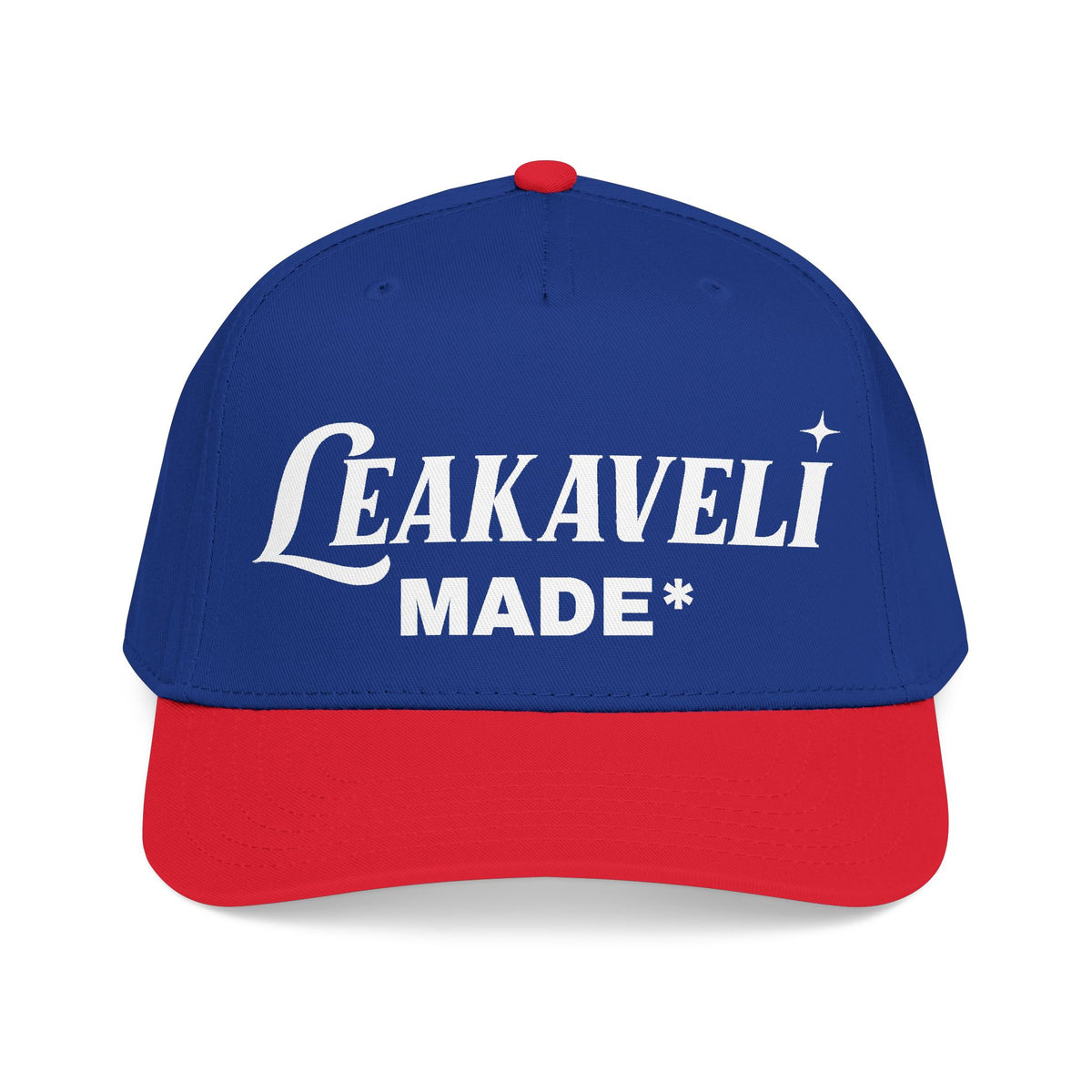 “MADE Cap”