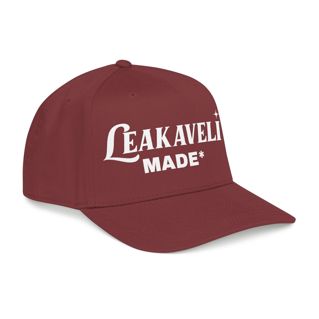 “MADE Cap”
