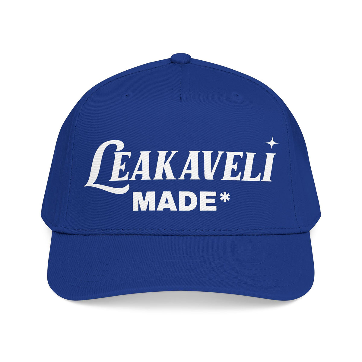 “MADE Cap”