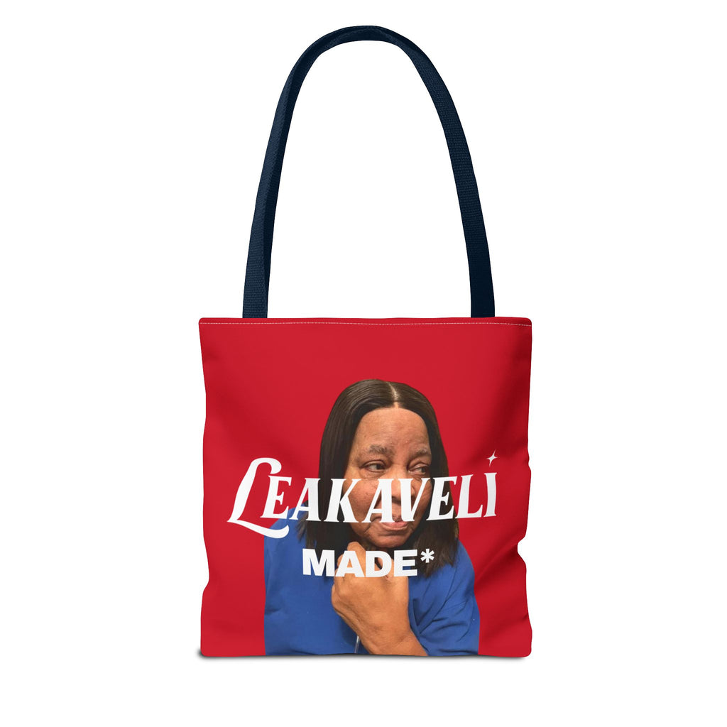 Turnt Tote Bag*