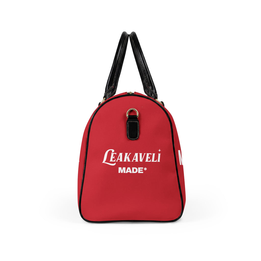 “Turnt Duffle”