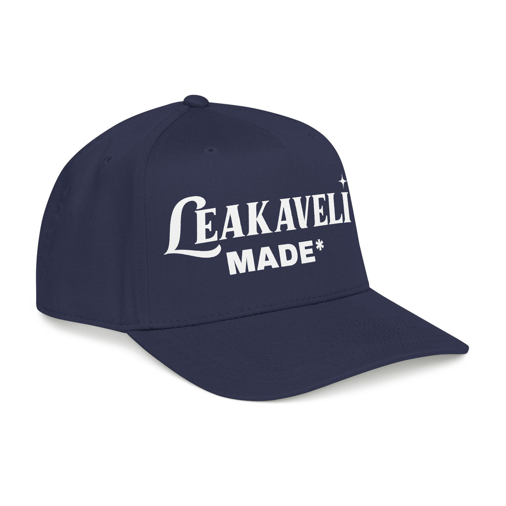 “MADE Cap”