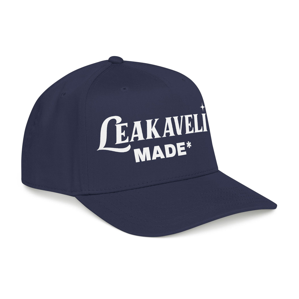 “MADE Cap”