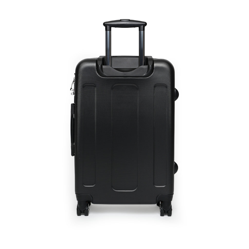 “Turnt Luggage”