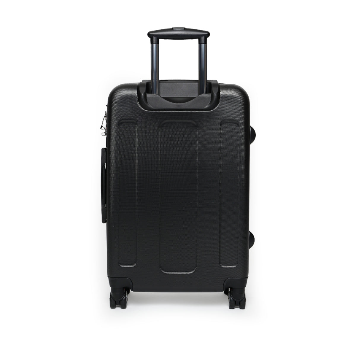 “Turnt Luggage”