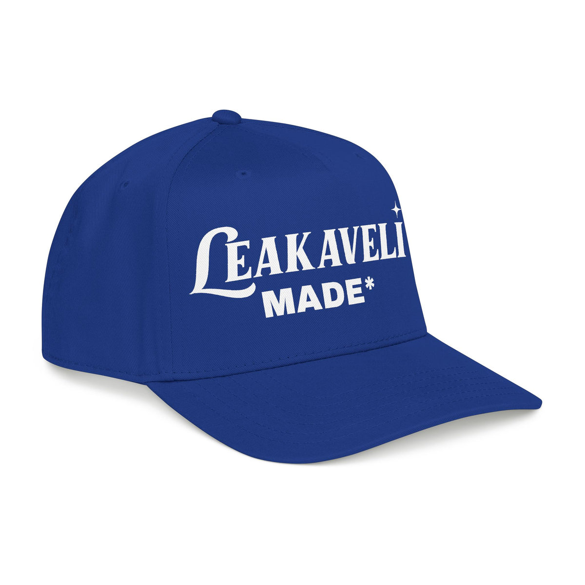 “MADE Cap”