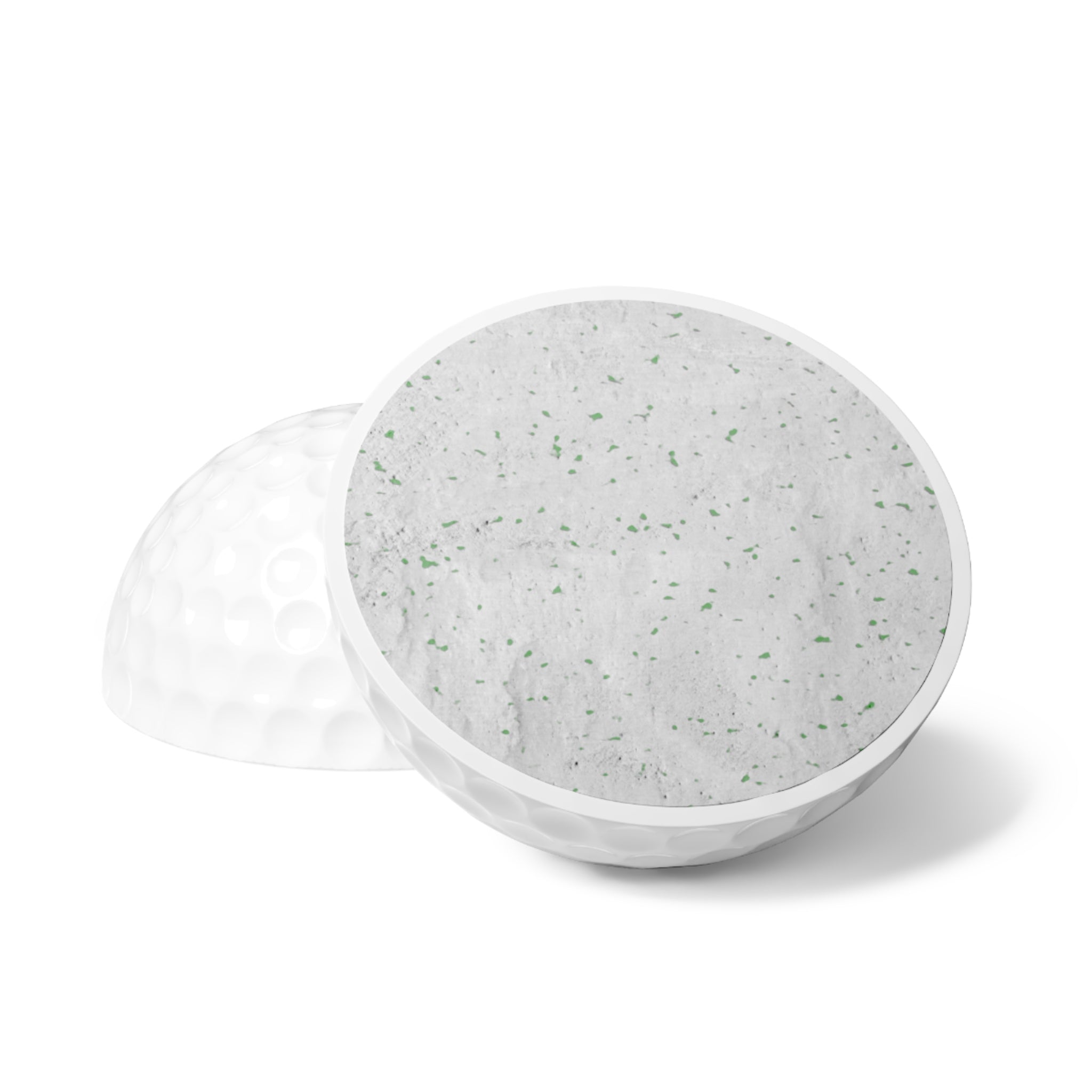 “Turnt Again” Golf Balls, 6pcs
