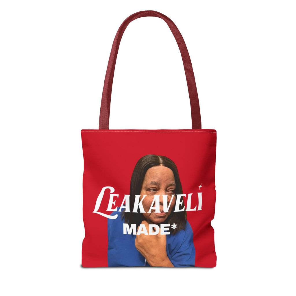 Turnt Tote Bag*
