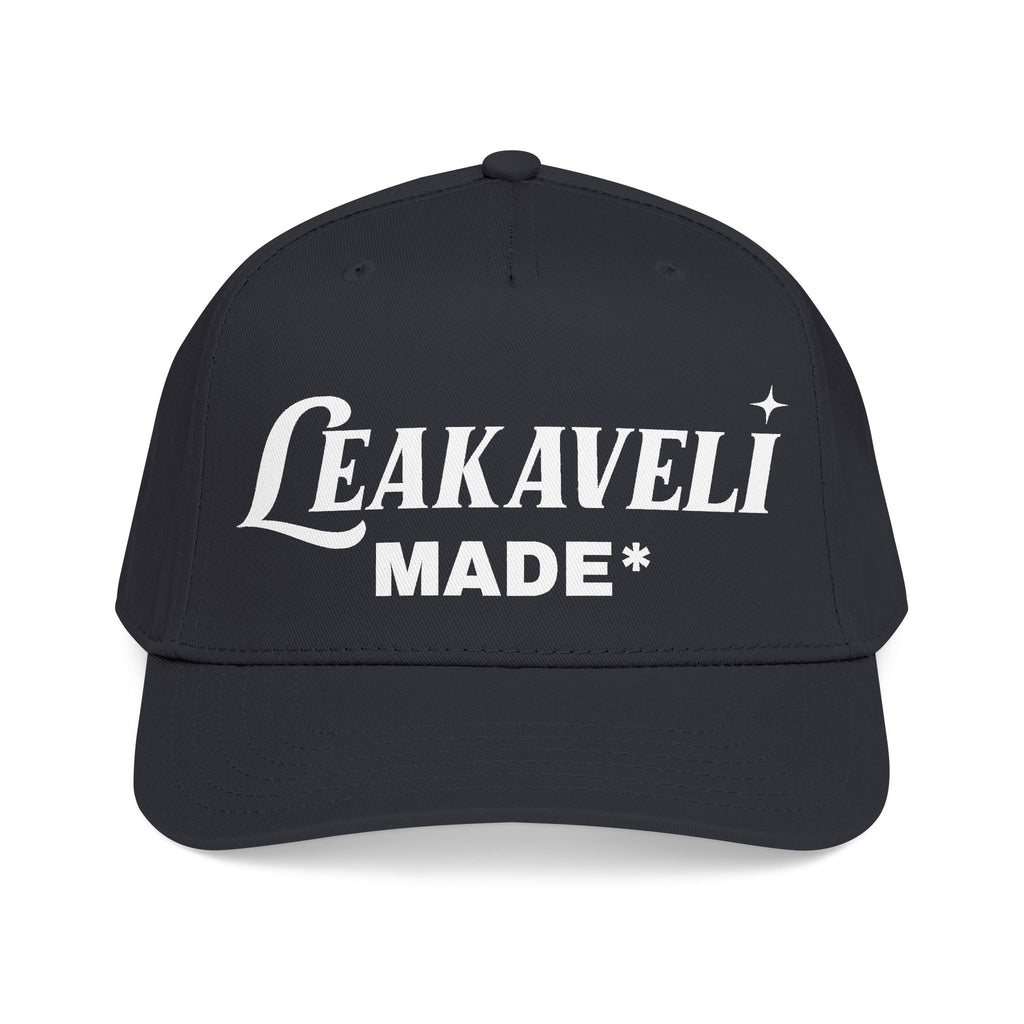 “MADE Cap”