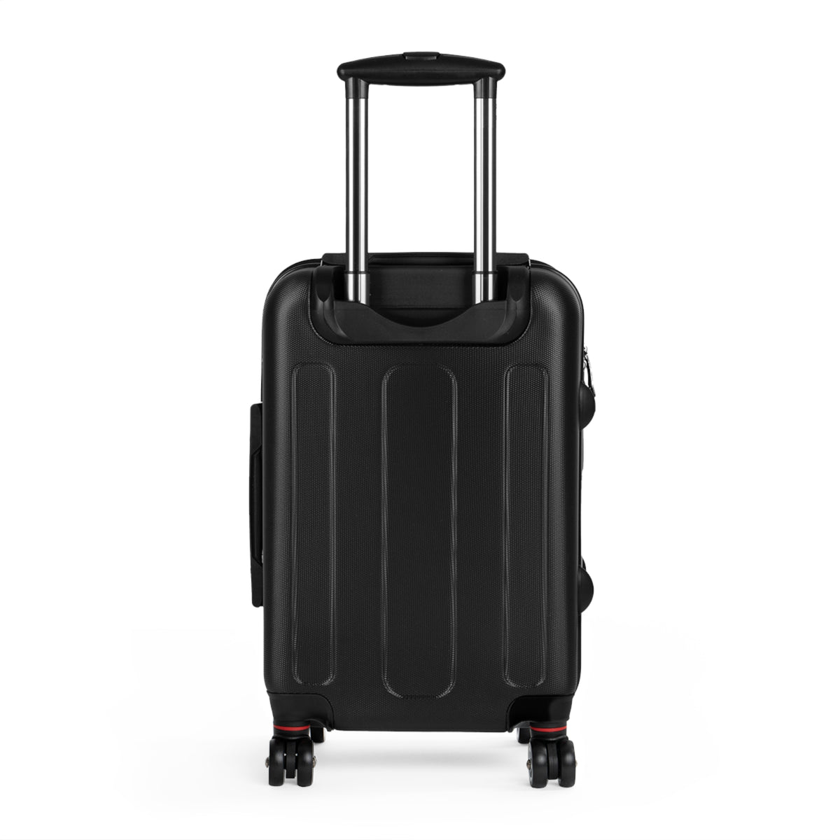 “Turnt Luggage”