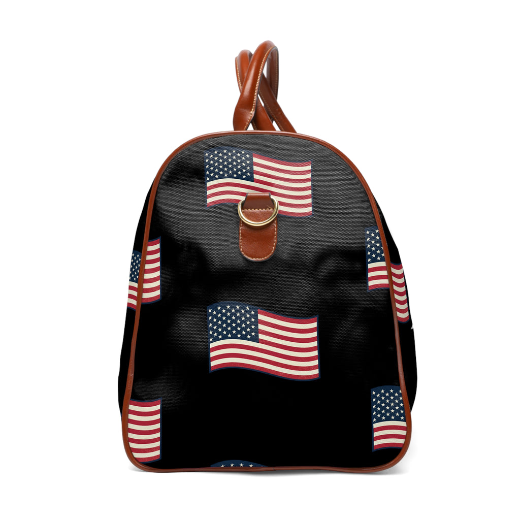 Trim Duffle Patriot*
