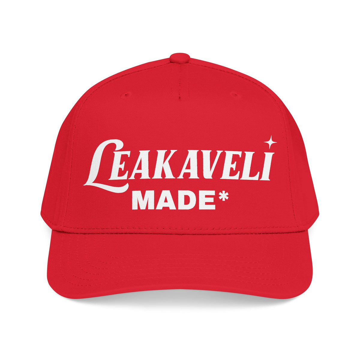 “MADE Cap”