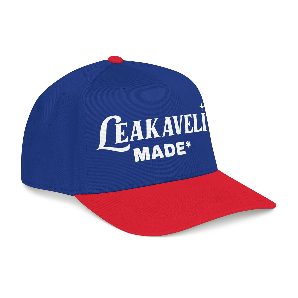“MADE Cap”