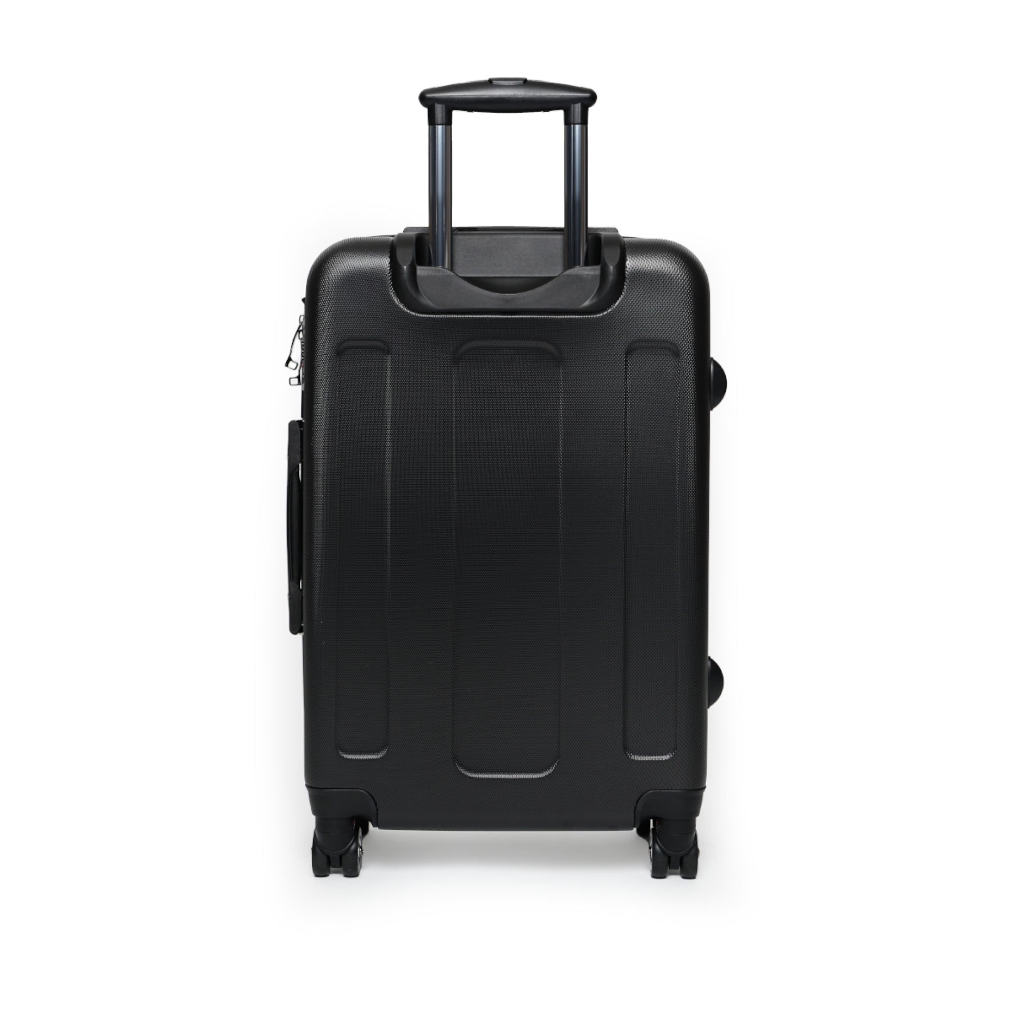 “Turnt Again” Luggage Rouge*