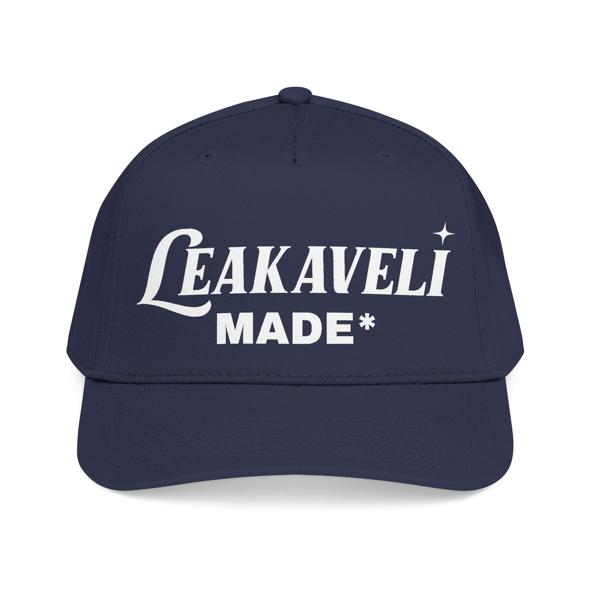 “MADE Cap”