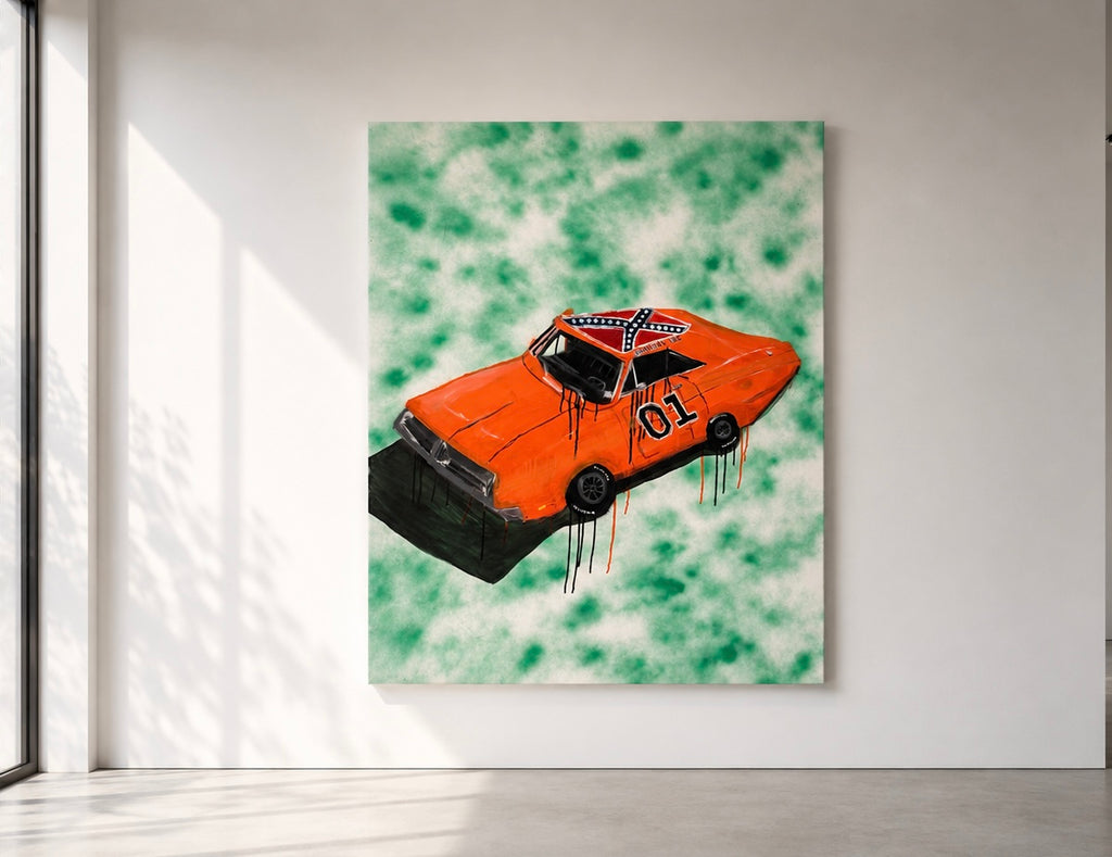 Dukes of Hazzard
