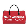 “Turnt Duffle”