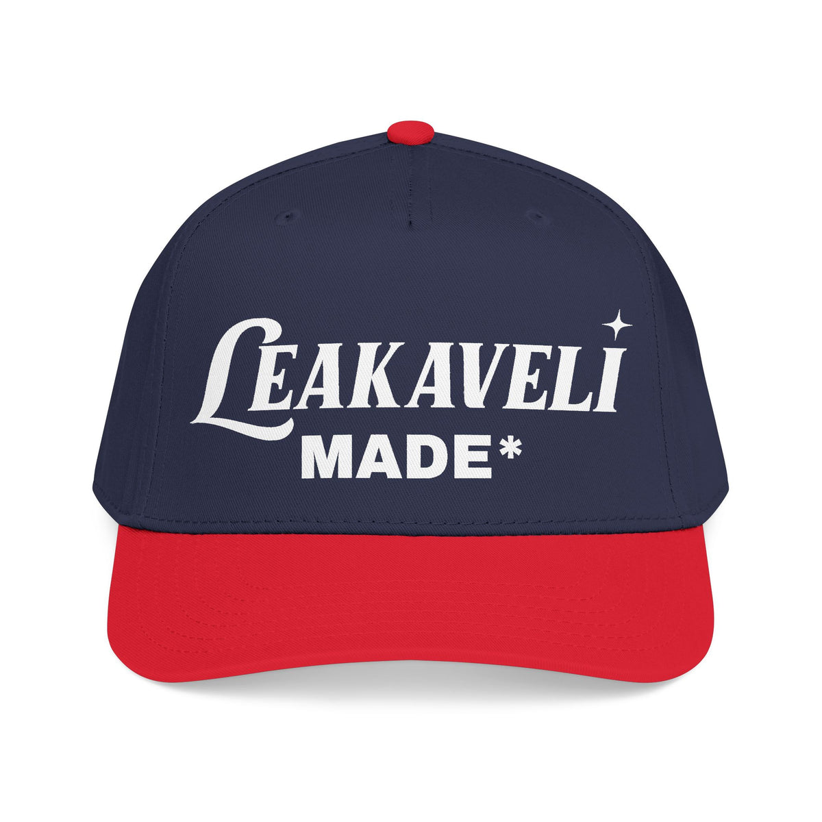 “MADE Cap”