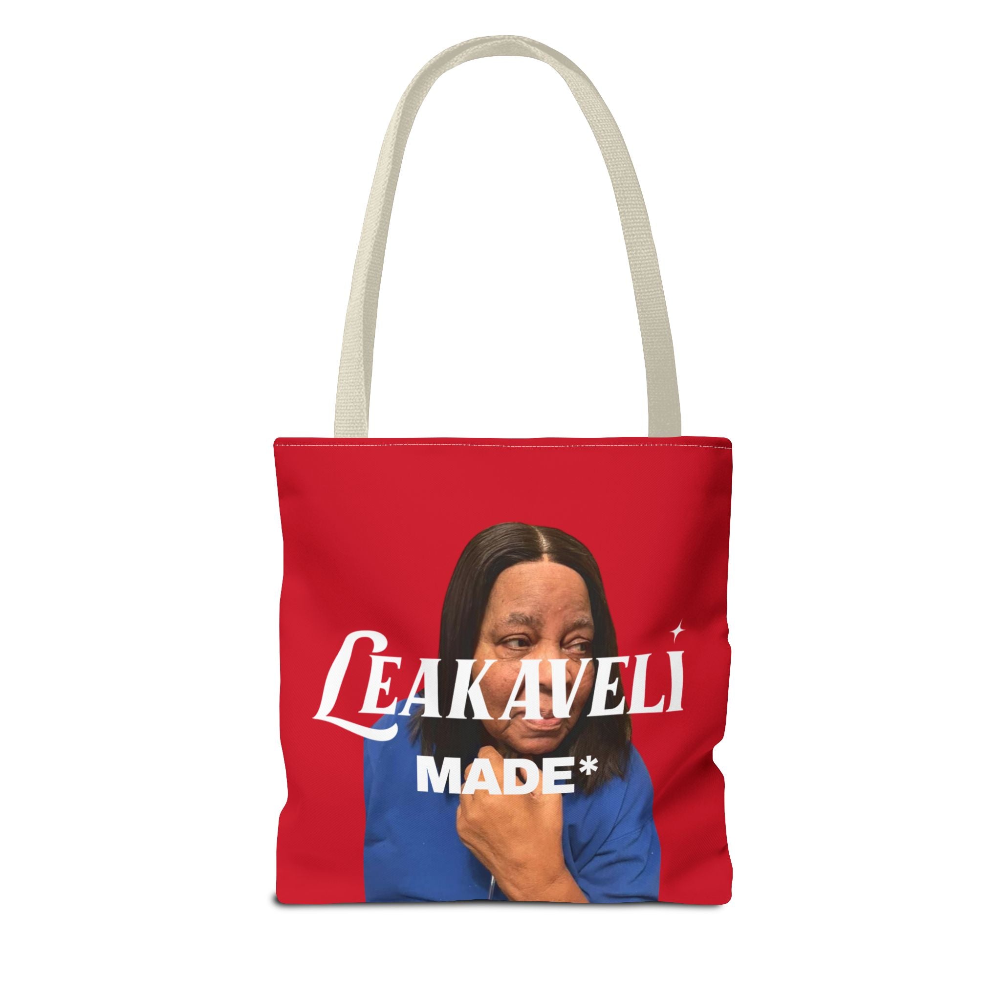 Turnt Tote Bag*