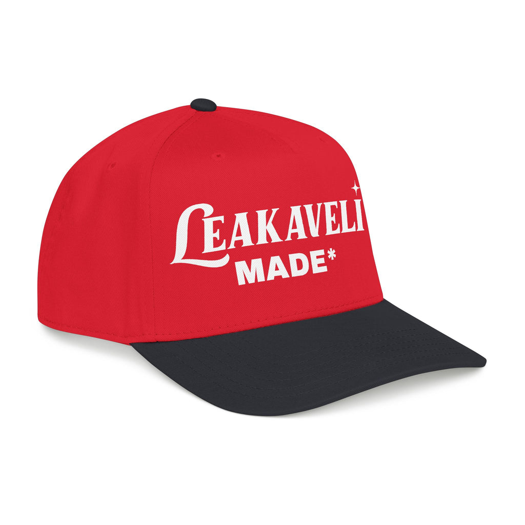 “MADE Cap”