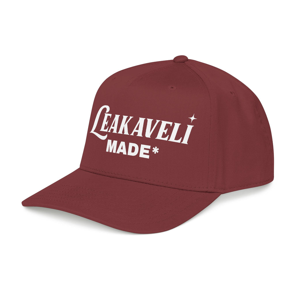 “MADE Cap”