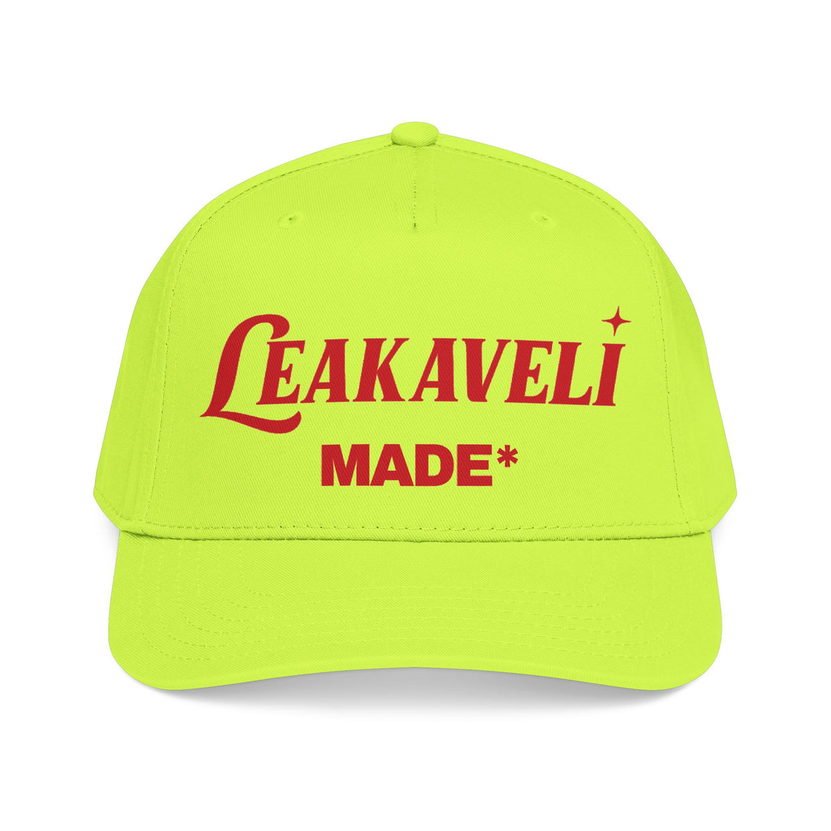“MADE Cap”