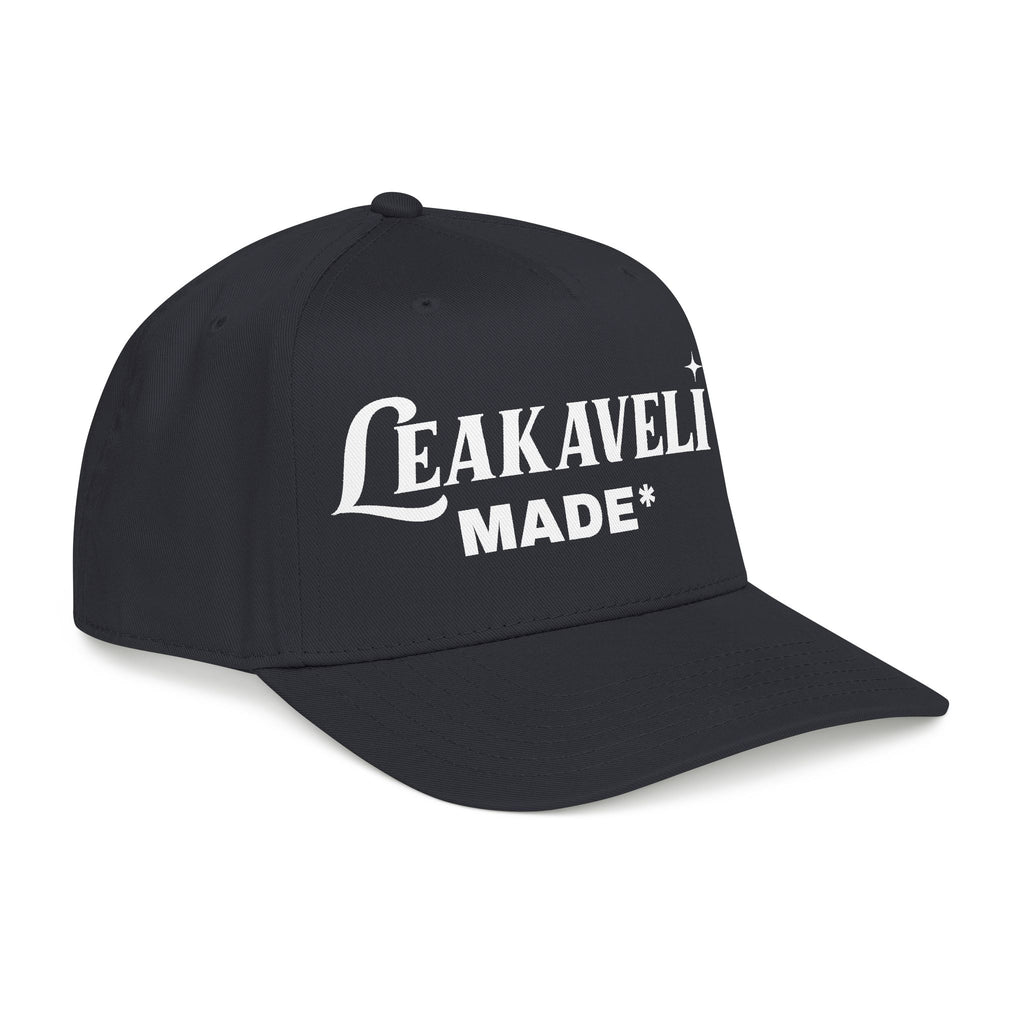 “MADE Cap”