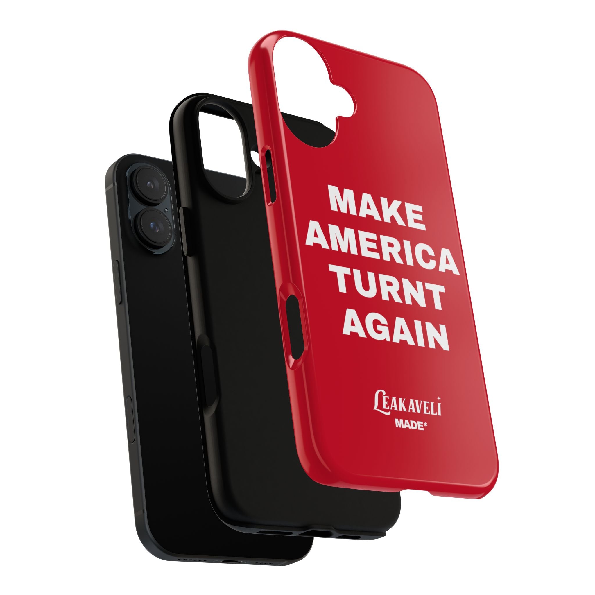 Turnt Again Case*