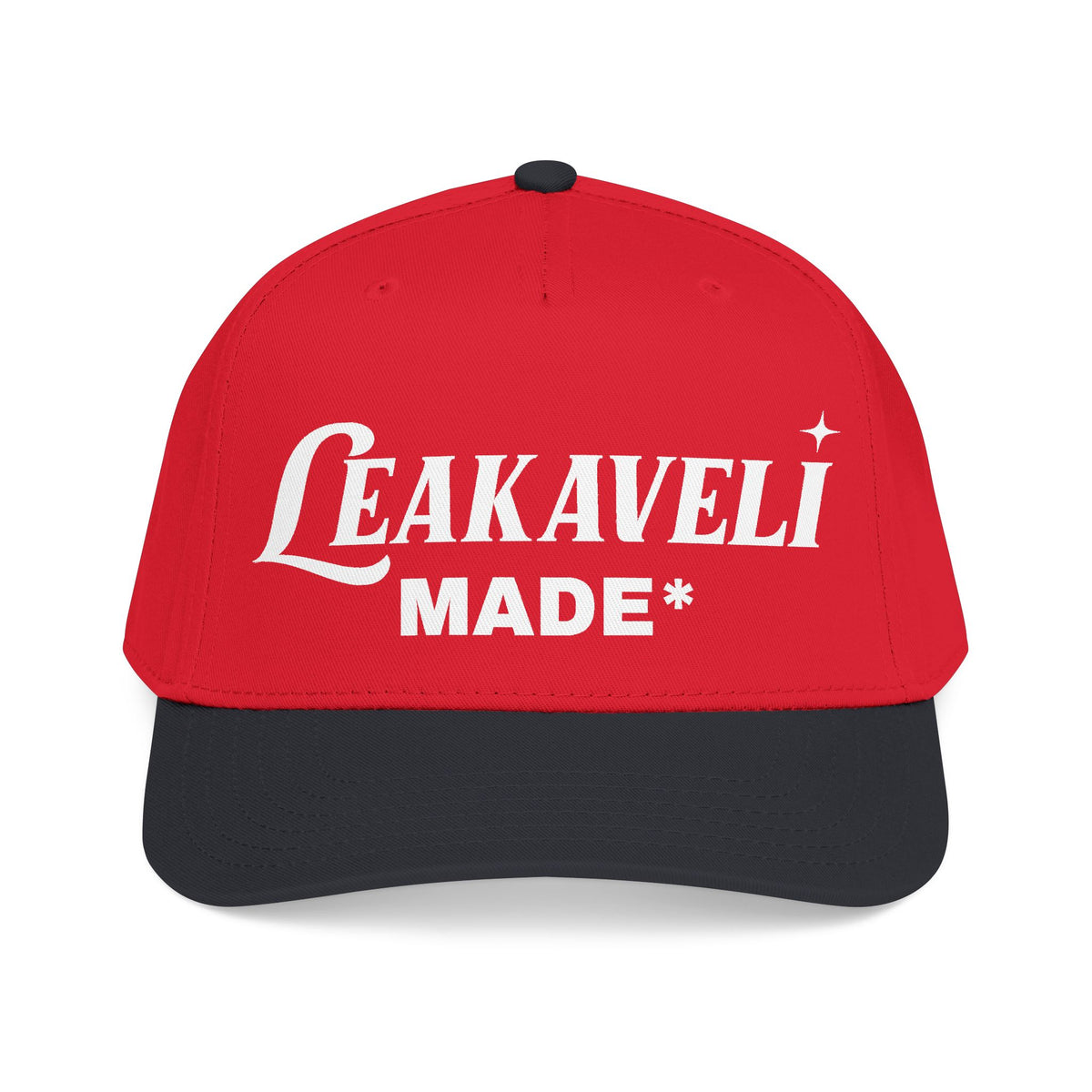 “MADE Cap”
