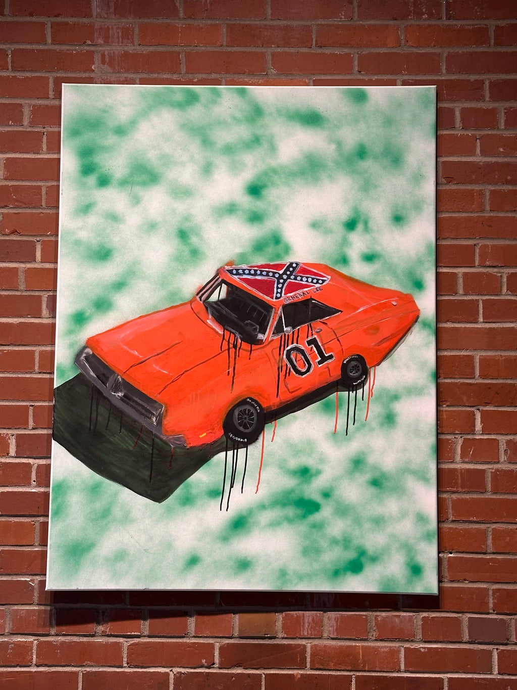 Dukes of Hazzard