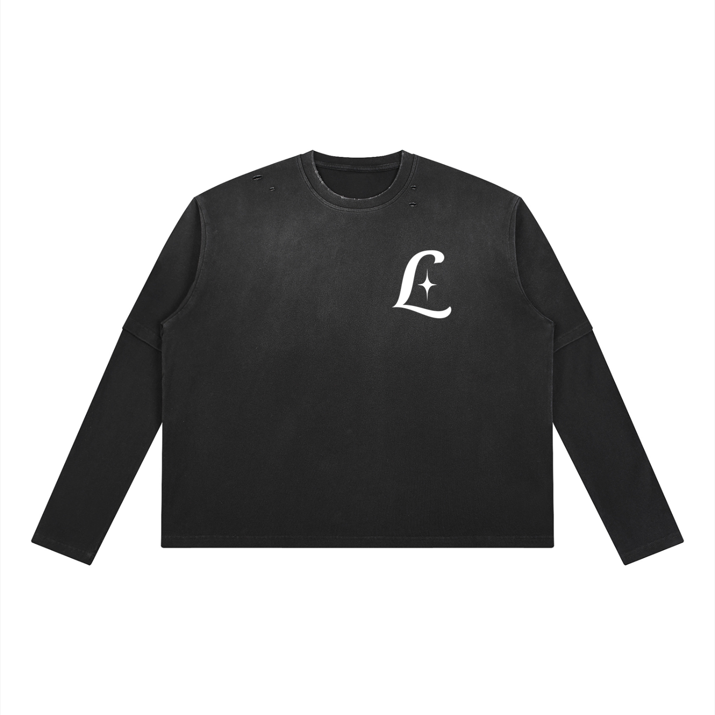 Vintage Wash Made* T-Shirt